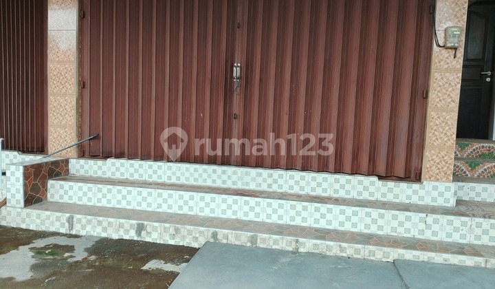 Rental Shop House in Kerobokan 2