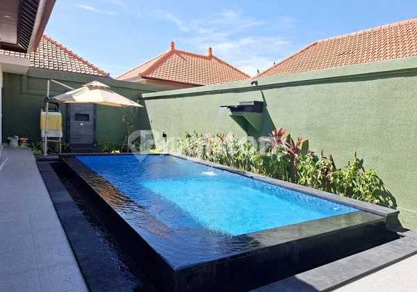 Modern Tropical 3Br Villa in West Sanur | Brand New & Fully Furnished Modern Tropical 3Br Villa in West Sanur | Brand New & Fully Furnished