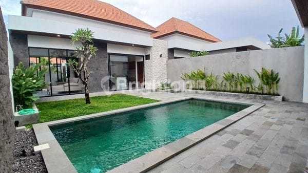 Modern & Furnished Villa For Rent - Annual Lease Modern & Furnished Villa For Rent - Annual Lease