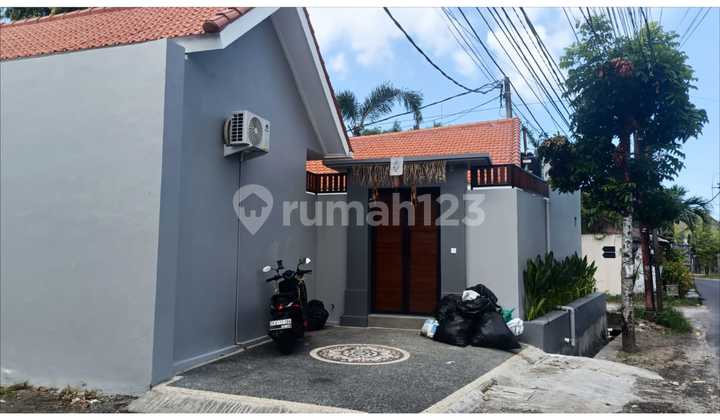 Minimalist 2BR Villa, Strategic Location – Ready to Occupy Minimalist 2BR Villa, Strategic Location – Ready to Occupy
