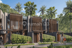 Private Villa Seminyak Mountain Type 3 Floors 2 Bedrooms Private Villa Seminyak Mountain Type 3 Floors 2 Bedrooms