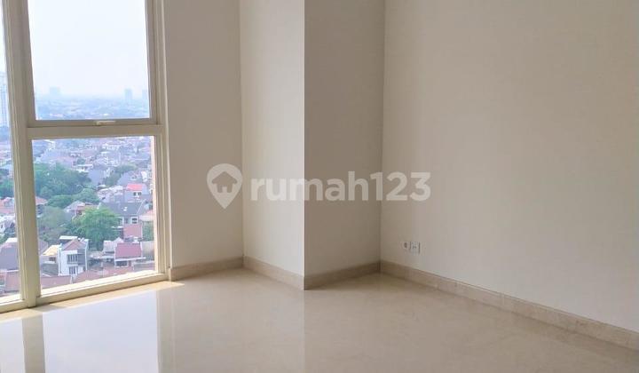 FOR SALE PONDOK INDAH RESIDENCE APARTMENT 3BR SOUTH JAKARTA 2