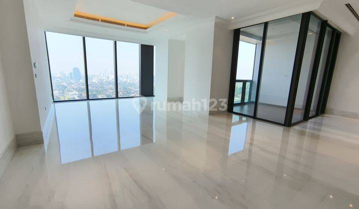 Dijual Apartment St Regis Residence Kuningan Jaksel  1