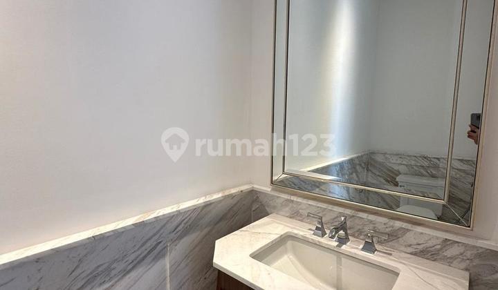 DISEWAKAN APARTMENT LE PARC UOB THAMRIN JAKPUS 2