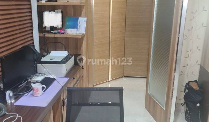 Dijual Cepat Rumah di Taman Lebak Bulus Jaksel  2