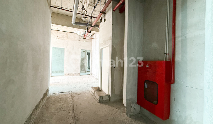 FOR SALE PENTHOUSE SETIABUDI SIZE 1089M2 KUNINGAN JAKSEL 2