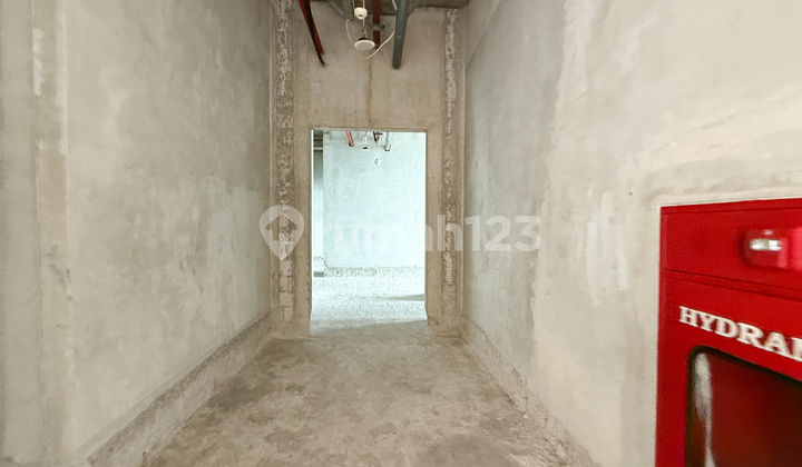 DIJUAL PENTHOUSE SETIABUDI 835M2 BARE KUNINGAN JAKSEL