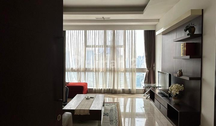 DISEWAKAN APARTMENT CAPITAL RESIDENCE 2BR SCBD JAKSEL DISEWAKAN APARTMENT CAPITAL RESIDENCE 2BR SCBD JAKSEL