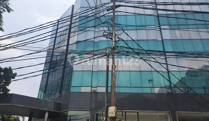 FOR RENT MAMPANG PRAPATAN BUILDING, SOUTH JAKARTA FOR RENT MAMPANG PRAPATAN BUILDING, SOUTH JAKARTA