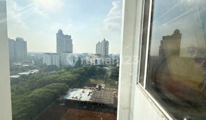 DIJUAL APARTMENT PROVIDENCE PARK 363SQM DI BAWAH PASARAN BEST VIEW KEBAYORAN JAKSEL  2