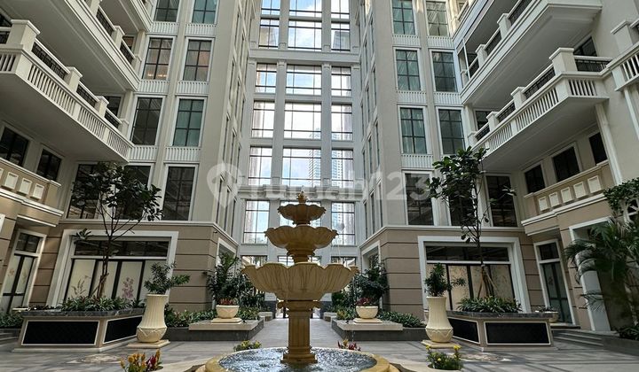 FOR RENT: LE PARC UOB THAMRIN APARTMENT, CENTRAL JAKARTA FOR RENT: LE PARC UOB THAMRIN APARTMENT, CENTRAL JAKARTA