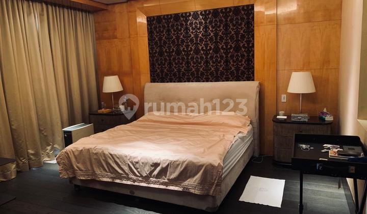 FOR SALE PEARL GARDEN APARTMENT 3BR GATOT SUBROTO SOUTH JAKARTA FOR SALE PEARL GARDEN APARTMENT 3BR GATOT SUBROTO SOUTH JAKARTA