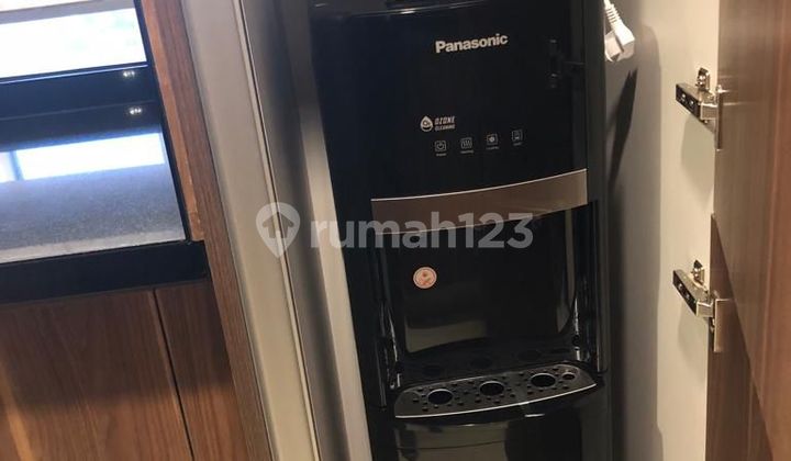 FOR SALE APARTMENT BRANZ TB SIMATUPANG JAKSEL FOR SALE APARTMENT BRANZ TB SIMATUPANG JAKSEL