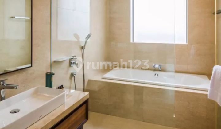 Dijual Apartment Pakubuwono Spring 2Br Corner 148Sqm Jaksel 2