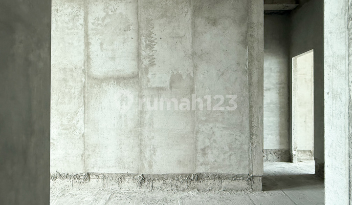 FOR SALE PENTHOUSE SETIABUDI 835M2 BARE UNIT KUNINGAN SOUTH JAKARTA 2