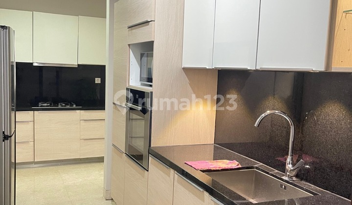 DIJUAL APARTMENT MY HOME CIPUTRA WORLD 1 KUNINGAN 2