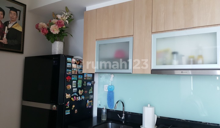DIJUAL APARTMENT SETIABUDI SKY GARDEN SKY 2BR KUNINGAN JAKSEL 2