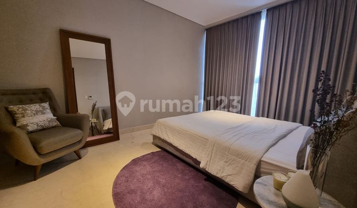 DISEWAKAN APARTMENT CIPUTRA WORLD 2BR JAKSEL 2