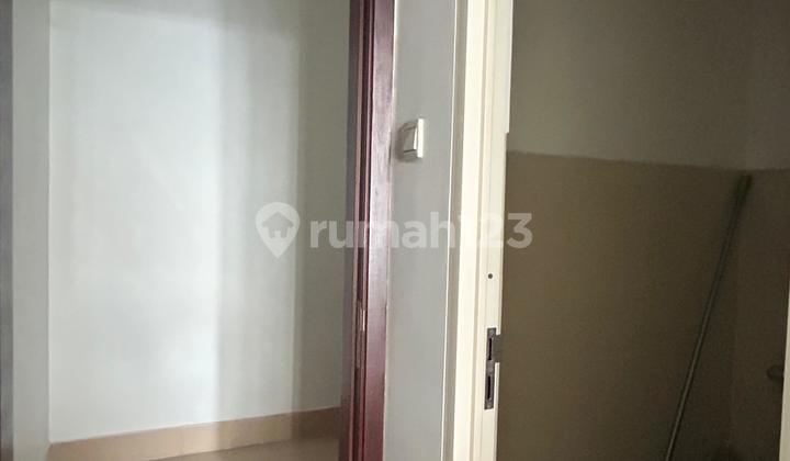 FOR RENT CAPITAL RESIDENCE APARTMENT 2BR SCBD SOUTH JAKARTA 2