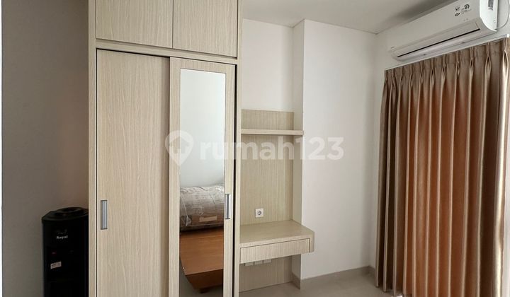DISEWAKAN APARTMENT NEWTON 1 KUNINGAN JAKSEL 2