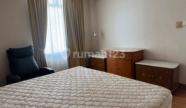 FOR RENT SAHID PALACE APARTMENT 2BR SOUTH JAKARTA 2