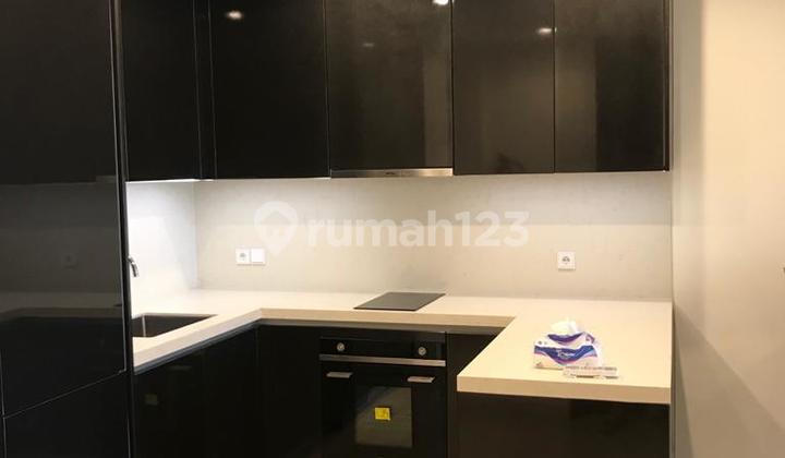 FOR SALE PONDOK INDAH RESIDENCE APARTMENT SOUTH JAKARTA FOR SALE PONDOK INDAH RESIDENCE APARTMENT SOUTH JAKARTA