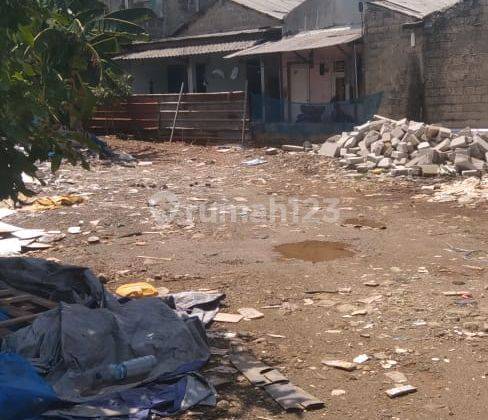 Tanah Kavling Murah Lokasi Strategis di Cimanggis Depok 1