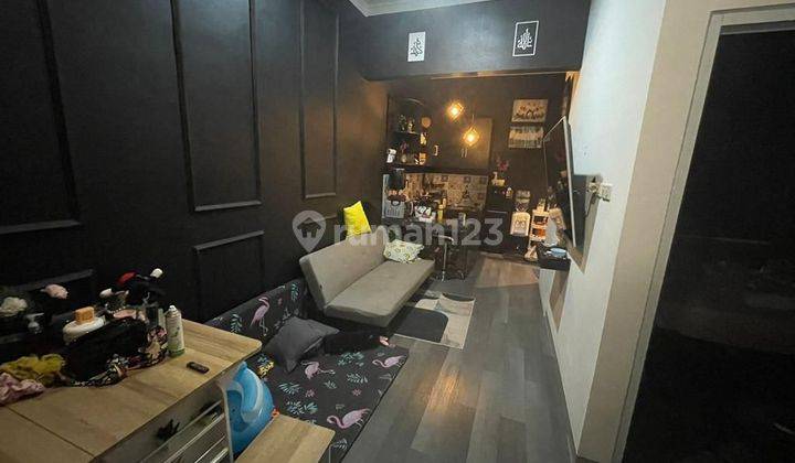 Rumah Di Pamulang Town House Bagus Utara 1