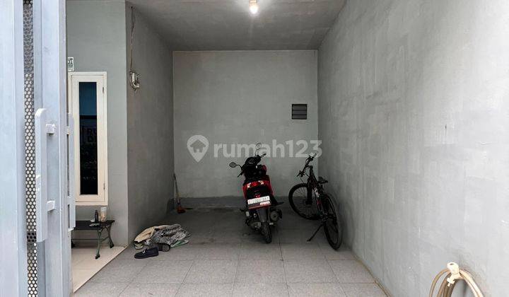 Dijual Rumah Murah Sebelah Gdc 5 Menit Ke Stasiun Depok  2