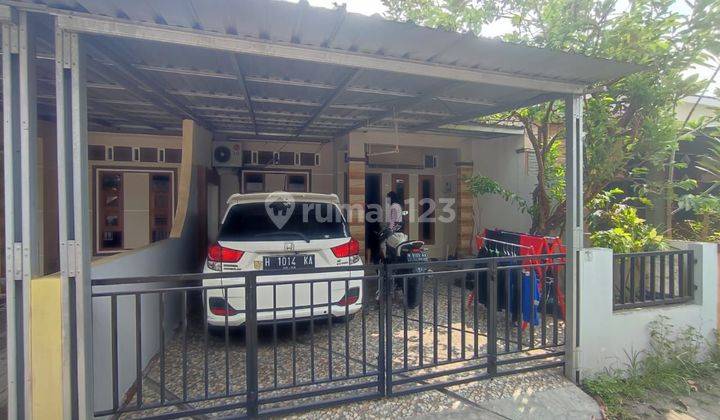 Rumah Minimalis Harga Bersahabat Di Mejing Godean 1