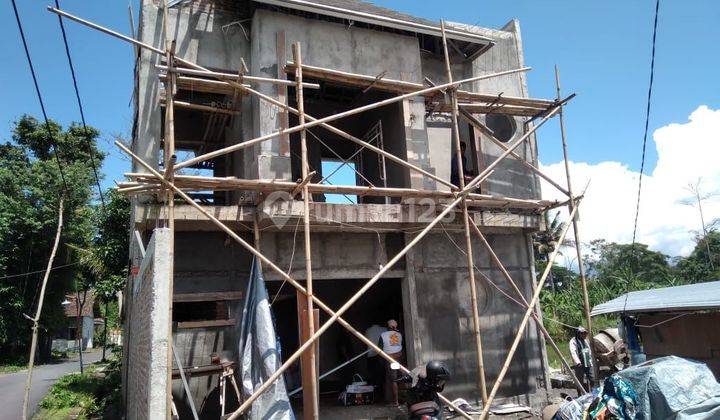 Cluster One Gate Bangunan Baru Utara Stadion Maguwo  1