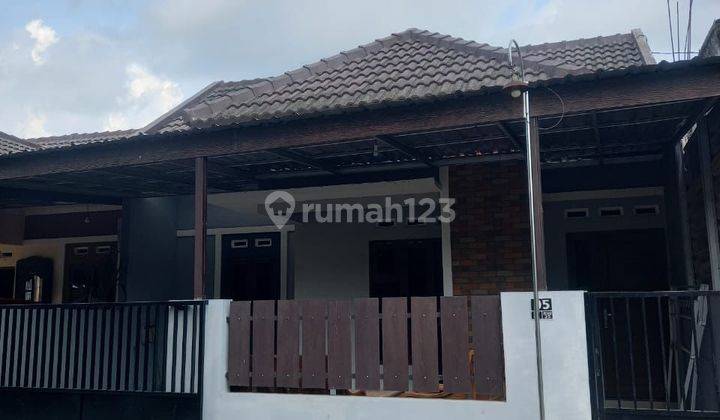 Hunian Tenang Harga Bersahabat Di Berbah 1