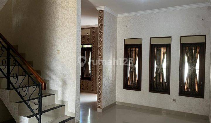 Rumah Di Jual Dalam Perumahan Elit Dekat Uad Terpadu Sewon  2