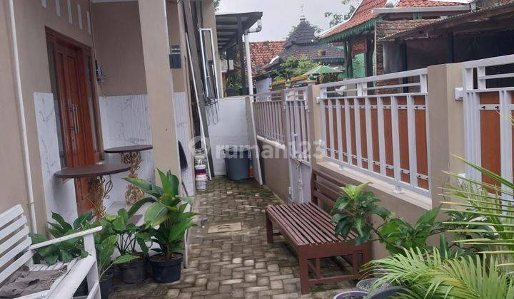 Eksklusive Rumah Terawat Harga Bersahabat Dekat Umy 2