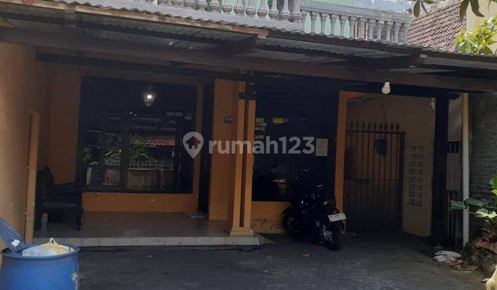 Kost Modern Di Lingkungan Kampus Babarsari  1