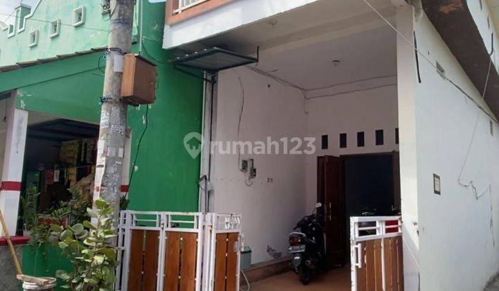 Investasi Tinggi Kost Income Bulanan Dekat Jombor  1