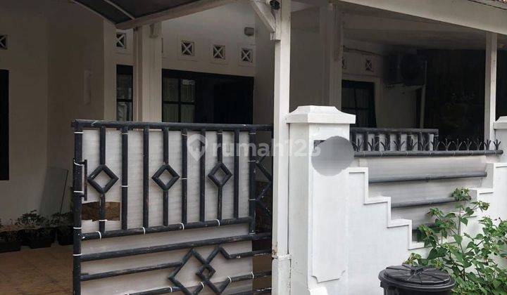 Rumah Siap Huni Perumahan Di Bangunharjo Sewon  1