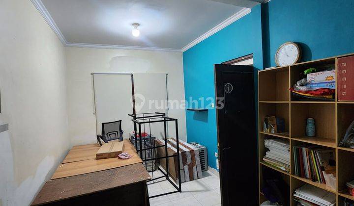 Rumah Apik Tingkat Dekat Jln Raya Di Juwangen Utara Jln Solo 2