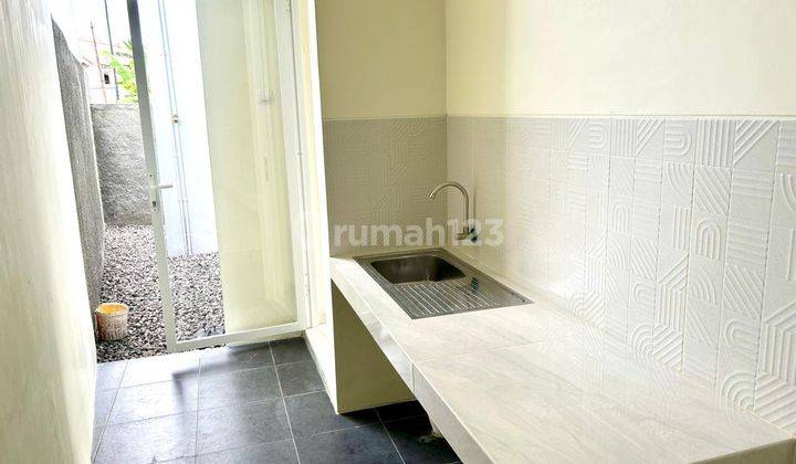 Rumah Apik Baru Timur Rs Harjolukito Dan Berbah 2