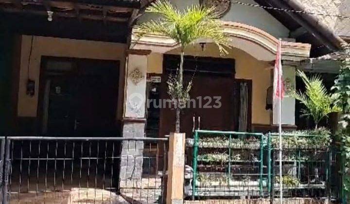 Rumah Daerah Kodya Umbulharjo Dekat Kota Gede 2