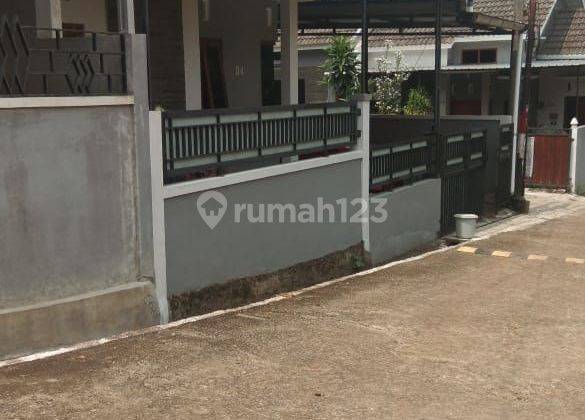 Dalam Perumahan Nyaman Hunian Oke Dekat Sayegan  1