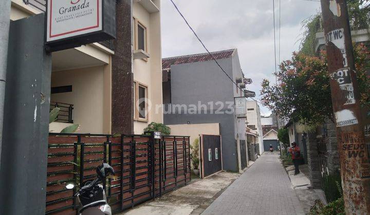 Kost Eksklusive Mewah Di Jual Samping Barek Jakal Km 4 1