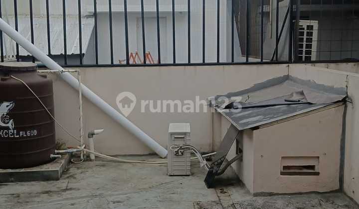 Rukodi Grand Galaxy Flood-Free, Suitable for Business and Residential. 2