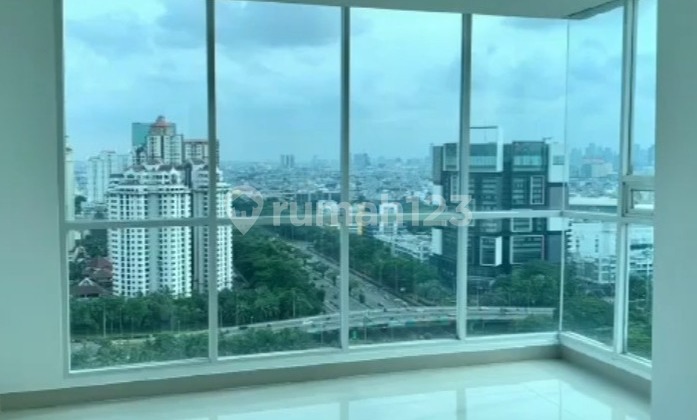 Apartemen Springhill 3Km View City Jual Rugi