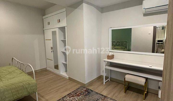 Anwa Residence 2 Kamar Tidur Baru Furnished 2