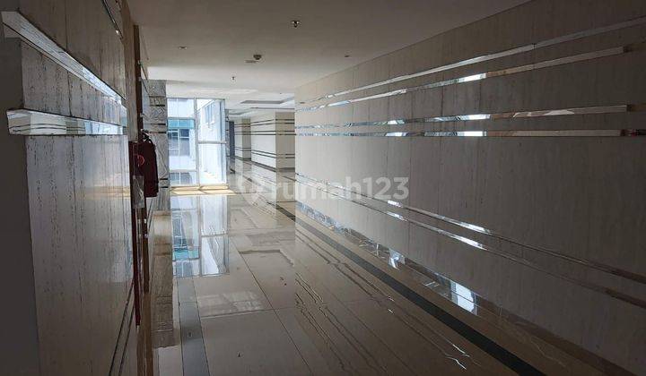 Apartemen Bagus Lokasi Strategis Alam Sutera  2