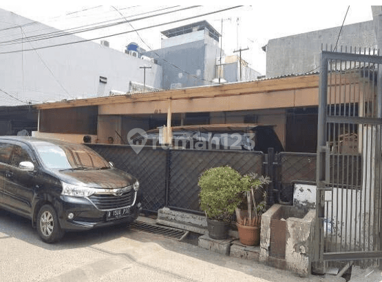 Rumah Murah jl Cipinang Elok II, Jatinegara, Jakarta Timur 2