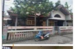  Lelang Rumah 1 Lantai, Kebon Besar, Batu Ceper, Tangerang 1