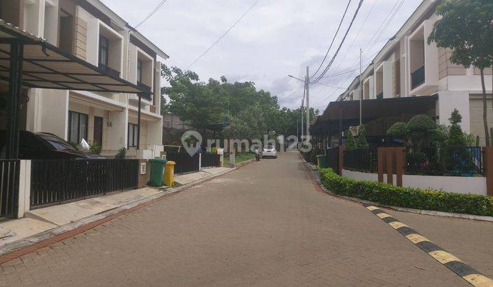  Dijual Murah Perumahan Casa Arjuna, Pamulang Tangerang Selatan