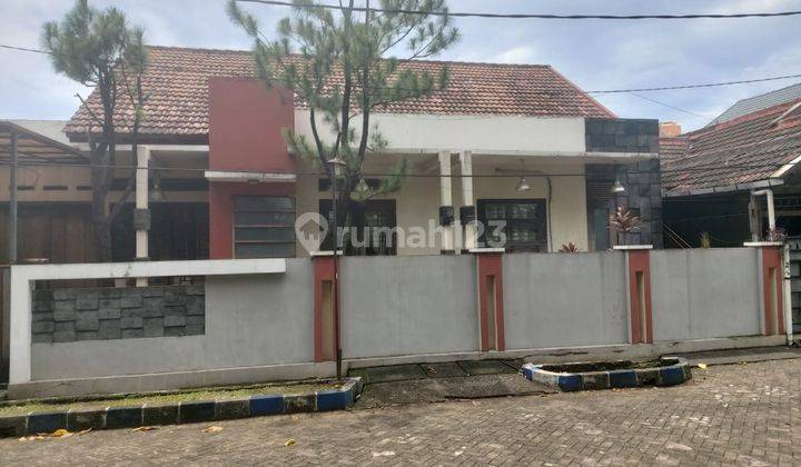  Dijual Murah Perumahan Villa Pamulang Mas, Tangerang Selatan 2